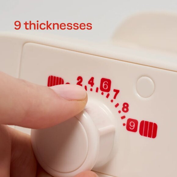 Tupperware Mandoline - Picture 4 of 8